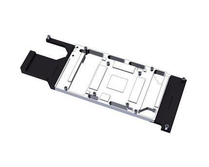 Bykski Metal/POM GPU Water Block and Backplate For MSI GeForce RTX 4090 Turbo (N-MS4090-X)