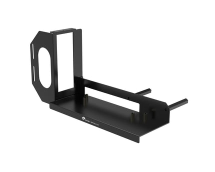 Bykski Vertical Mount/Holder for GPU Showcasing with PCIe 3.0x16 PCI-E Extension cable (B-VCEC-X-K)