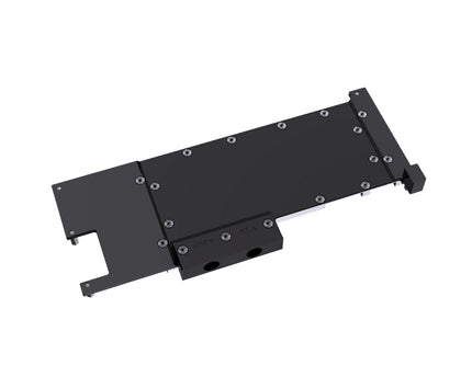 Bykski Metal/POM GPU Water Block and Backplate For AMD Radeon Instinct MI50 (A-MI50-X)