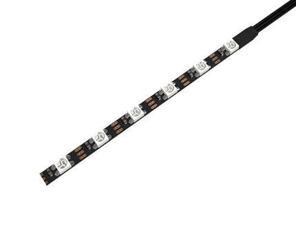 Bykski Replacement Flexible 12v RGB LED Strip - 100mm