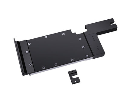 Bykski Metal/POM GPU Water Block and Backplate For NVIDIA TESLA L20 (N-TESLA-L20-X)