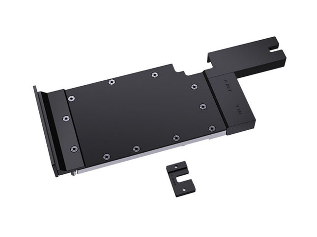 Bykski Metal/POM GPU Water Block and Backplate For NVIDIA TESLA L20 (N-TESLA-L20-X)