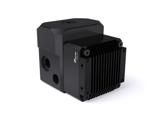 Bykski Versatile 12V+PWM DDC POM Advanced Pump for Custom Water Cooling Loops (CP-SR-PMD3-X)