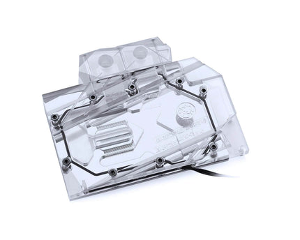 Bykski Full Coverage GPU Water Block for nVidia Founders RTX 2070 Reference (N-RTX2070-X-V4)