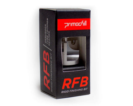 PrimoChill Hardline/Rigid Watercooling Tubing Finishing Bit (RFB) - Ream/Deburr/Trim - 8mm ID x 12mm OD - 8mm ID x 12mm OD