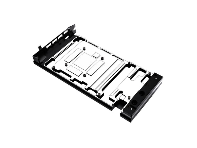 Granzon Full Armor GPU Water Block and Backplate For ASUS TUF Gaming GeForce RTX 4090 OG (GBN-AS4090TUFOG)