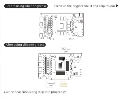 Bykski Full Coverage GPU Water Block and Backplate for Gigabyte AORUS RTX 3060 Elite 12G (N-GV3060AORUS-X)