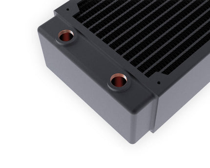 Bykski 360mm x 60mm RC Series Radiator, 120mm x 3, Triple Fan (CR-RD360RC-TK60-V2)