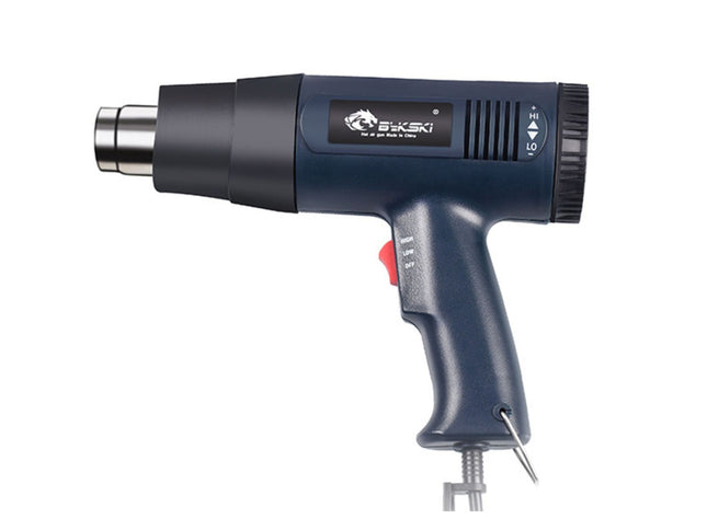 Bykski Multi-Purpose 1600W Heat Gun - 110V (B-HHDR)