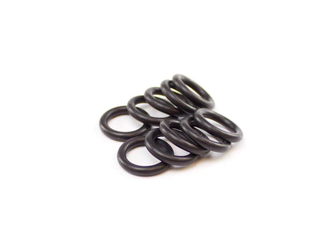 Bykski Fitting Base O-Ring - 10 Pack