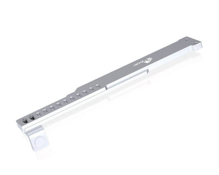 Bykski Universal GPU Aluminum Support Bracket (B-GPU-BT) - Silver