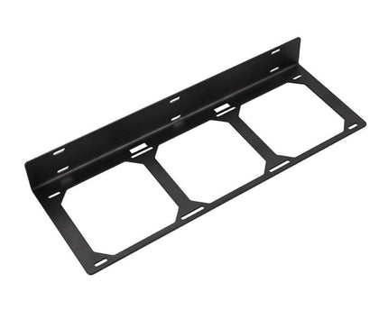 Bykski Radiator DIY Mounting Bracket - 360mm (B-ST-3FN)