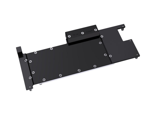 Bykski Metal/POM GPU Water Block and Backplate For AMD Radeon Instinct MI50 (A-MI50-X)