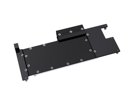 Bykski Metal/POM GPU Water Block and Backplate For AMD Radeon Instinct MI50 (A-MI50-X)