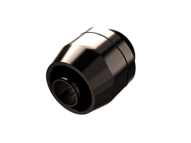 Bykski Flex 8mm ID x 12mm OD Fitting (B-FT2-TN-V3) - Black