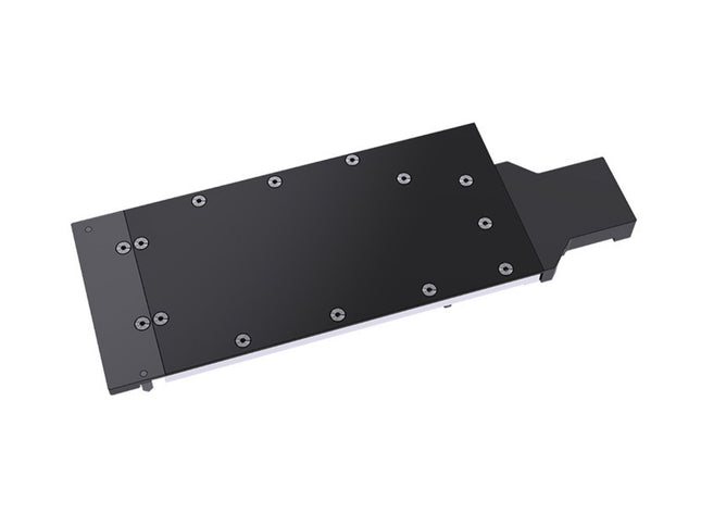 Bykski Metal/POM GPU Water Block and Backplate For NVIDIA Geforce RTX 4090 Public Version (N-RTX4090-X)