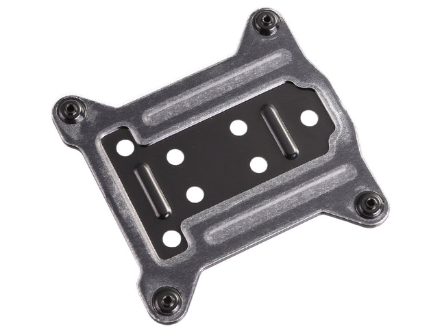 Bykski Backplate for Intel CPU Blocks - Socket LGA 11xx (B-MB115X-BE)