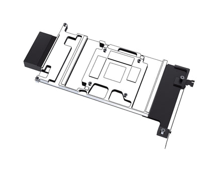 Bykski Metal/POM GPU Water Block and Backplate For GIGABTYE GeForce RTX 4080 Eagle/Gaming 16G (N-GV4080EOC-X-V2)