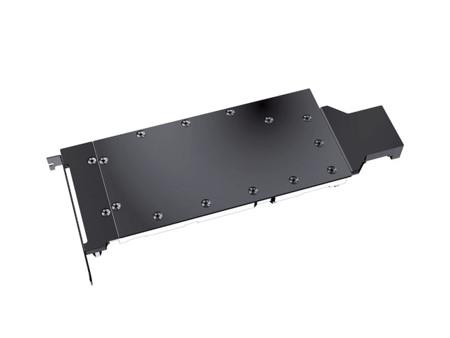 Bykski Metal/POM GPU Water Block and Backplate for Peladn GeForce RTX 4090 (N-PL4090-X)