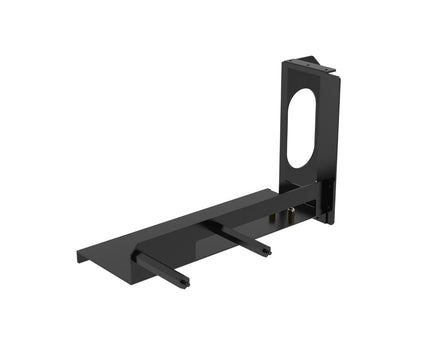 Bykski Vertical Mount/Holder for GPU Showcasing with PCIe 3.0x16 PCI-E Extension cable (B-VCEC-X-K)