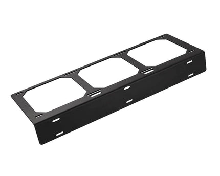 Bykski Radiator DIY Mounting Bracket - 360mm (B-ST-3FN)