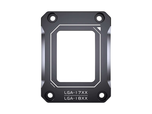 Bykski Anti-Deformation Backplate For Intel Socket LGA 17xx / 18xx Motherboards (B-LGA1700-RB)