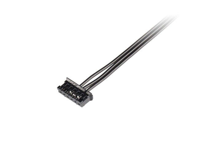 Bykski 5v Addressable RGB (RBW) ASUS AURA Lighting 3-Pin Synchronization Cable (B-FN-RBW-LN)