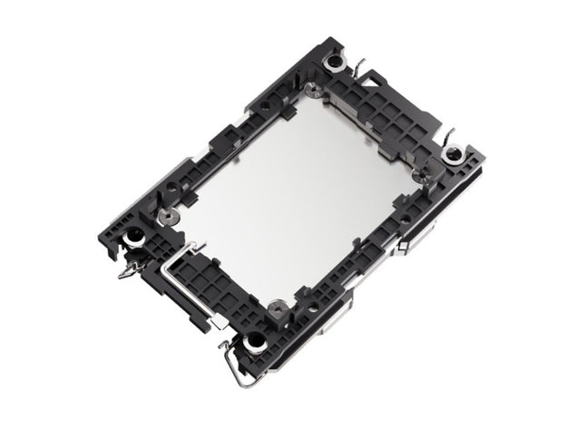 Bykski CPU-SR4189-X Intel Copper/Ice Lake CPU Water Cooling Block - Full Metal - Nickel Plated - Gray (LGA 4189)