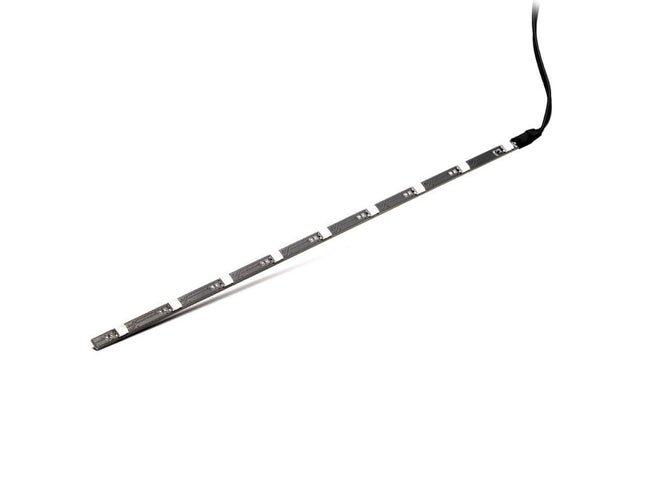 Bykski 5v Water Tank LED Addressable RGB (RBW) Strip Light - 180mm (B-SXLT-180X9RBW)