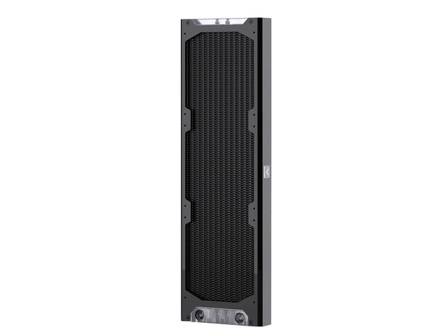 Granzon 360mm x 30mm Modular Radiator, 120mm x 3, Triple Fan(GH360N)