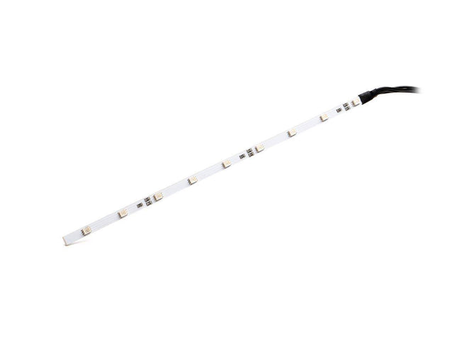 Bykski 12v Water Tank LED RGB Strip Light - 180mm (B-SXLT-180X9RGB)