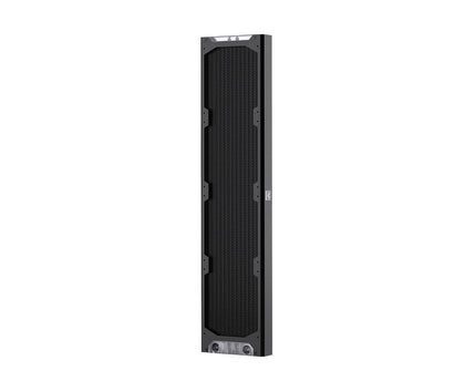 Granzon 480mm x 30mm Modular Radiator, 120mm x 4, Quad Fan (GH480N)