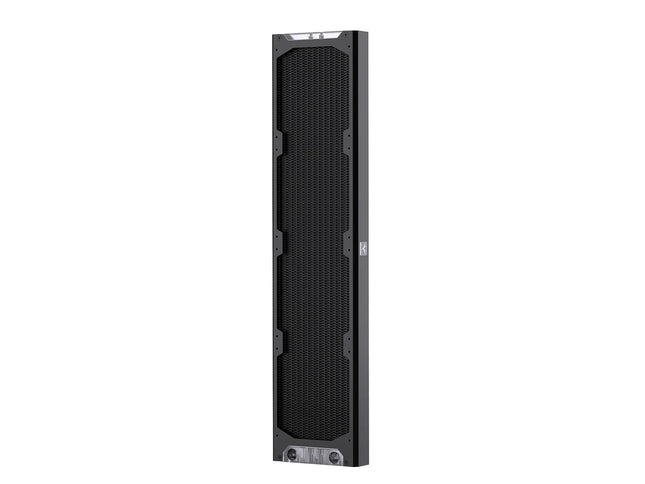 Granzon 480mm x 30mm Modular Radiator, 120mm x 4, Quad Fan (GH480N)