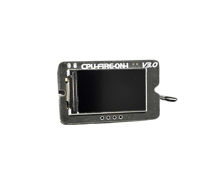 Bykski Replacement LCD Screen v3.0 For Blocks/Pumps/Bridges (B-LCD)