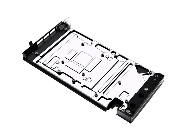 Granzon Full Armor GPU Water Block and Backplate For MSI GeForce RTX 4080 Gaming X Trio/SUPRIM/X (GBN-MS4080TRIO)