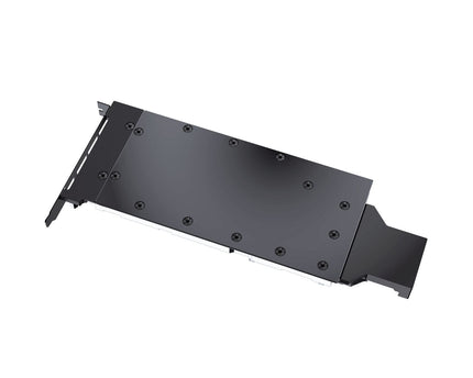 Bykski Metal/POM GPU Water Block and Backplate for Peladn GeForce RTX 4090 (N-PL4090-X)