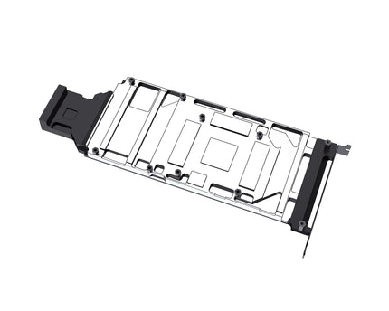 Bykski Metal/POM GPU Water Block and Backplate for Peladn GeForce RTX 4090 (N-PL4090-X)