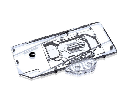 Bykski Full Coverage GPU Water Block and Backplate for GALAXY RTX 3070/3070Ti Gamer OC (N-GY3070TIGR-X)