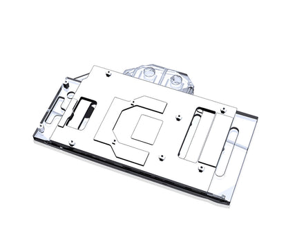 Bykski Full Coverage GPU Water Block for ASUS RTX 2060 (N-AS2060SI-X-V2)