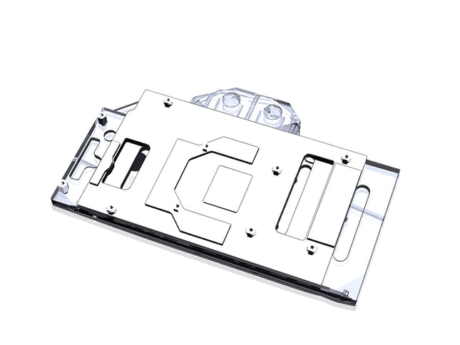 Bykski Full Coverage GPU Water Block for ASUS RTX 2060 (N-AS2060SI-X-V2)