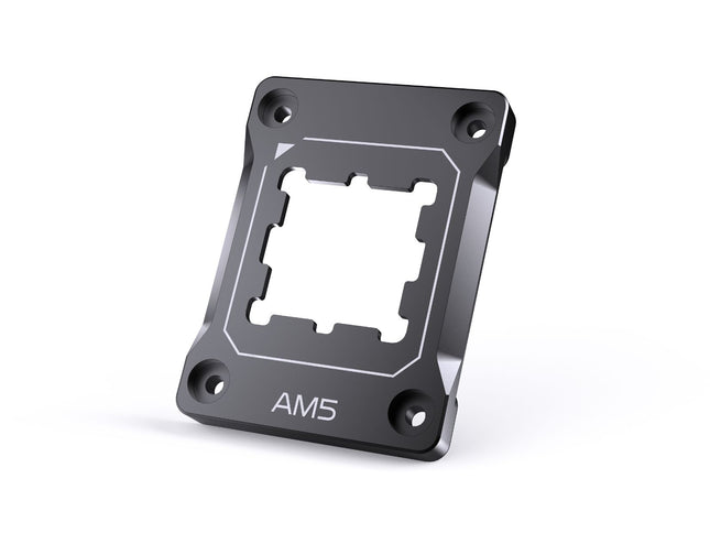 Bykski Anti-Deformation Backplate For AMD AM5 Motherboards (B-AM5-RB)