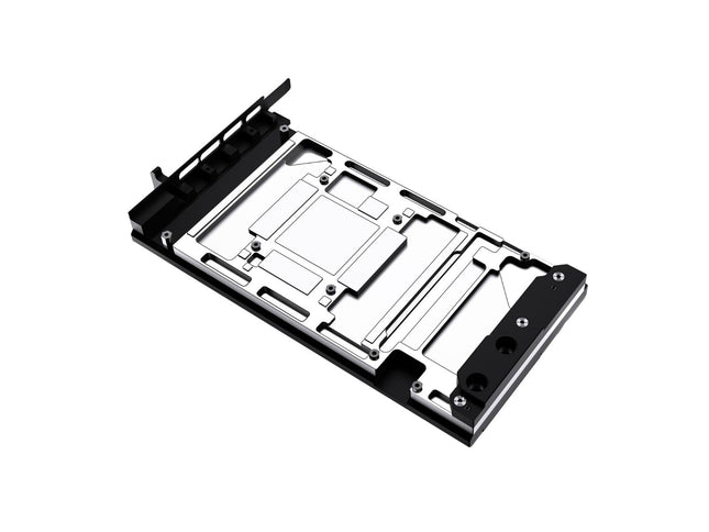 Granzon Full Armor GPU Water Block and Backplate for AORUS RTX 4090 Master 24G (GBN-GV4090AORUS)