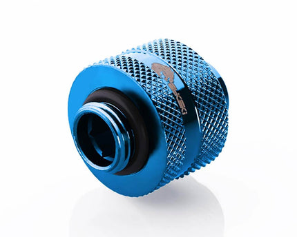 Bykski Flex 13mm ID x 19mm OD Fitting (B-FT4-TK-V2) - PrimoChill - KEEPING IT COOL