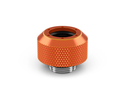 PrimoChill 1/2in. Rigid RevolverSX Series Fitting - PrimoChill - KEEPING IT COOL Candy Copper