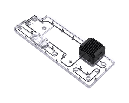 Bykski Distro Plate CPU Port Adjustment Module (RGV-TR10-V3) - PrimoChill - KEEPING IT COOL