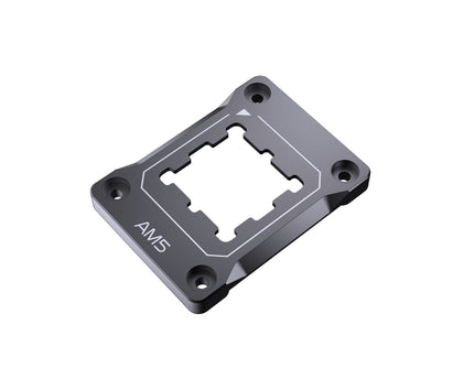 Bykski Anti-Deformation Backplate For AMD AM5 Motherboards (B-AM5-RB)