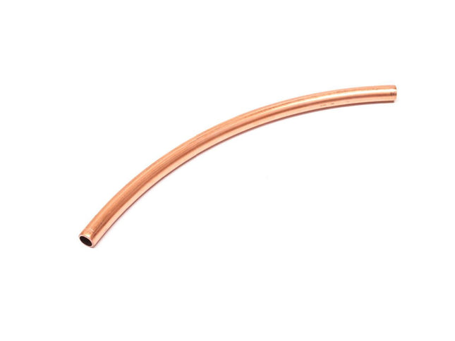 Copper Tubing Soft 3/8in. ID by 1/2in. OD - 1 Foot - PrimoChill - KEEPING IT COOL