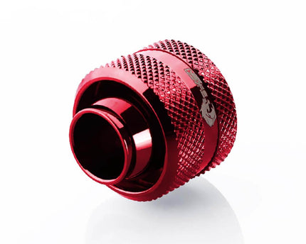 Bykski Flex 13mm ID x 19mm OD Fitting (B-FT4-TK-V2) - PrimoChill - KEEPING IT COOL Red