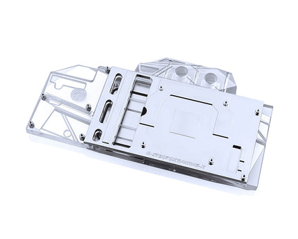 Bykski Zotac RTX 2070 8GB X-GAMING OC Full Coverage GPU Water Block - Clear (N-ST2070XGAMING-X)