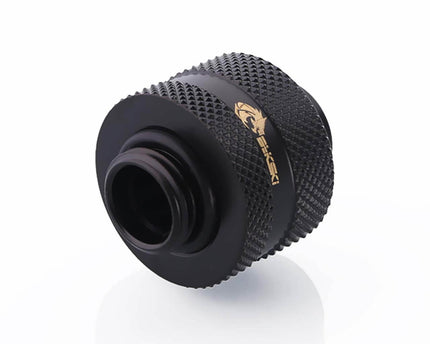 Bykski Flex 13mm ID x 19mm OD Fitting (B-FT4-TK-V2) - PrimoChill - KEEPING IT COOL